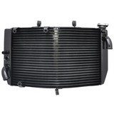 Honda Cbr600 F4 1999 2000 Radiator